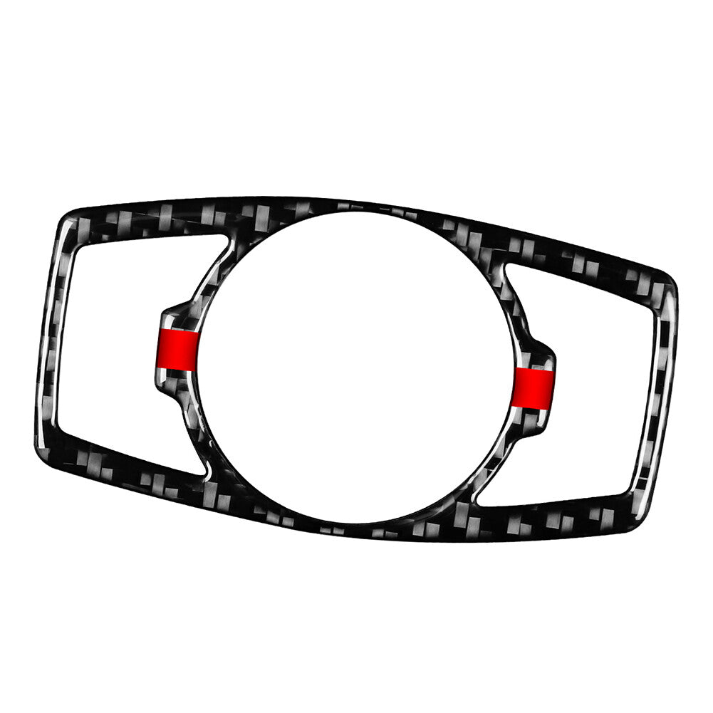Auto-Scheinwerfer-Schalter-Steuerung Zierblende passend f¨¹r for Ford Mondeo 2013-19