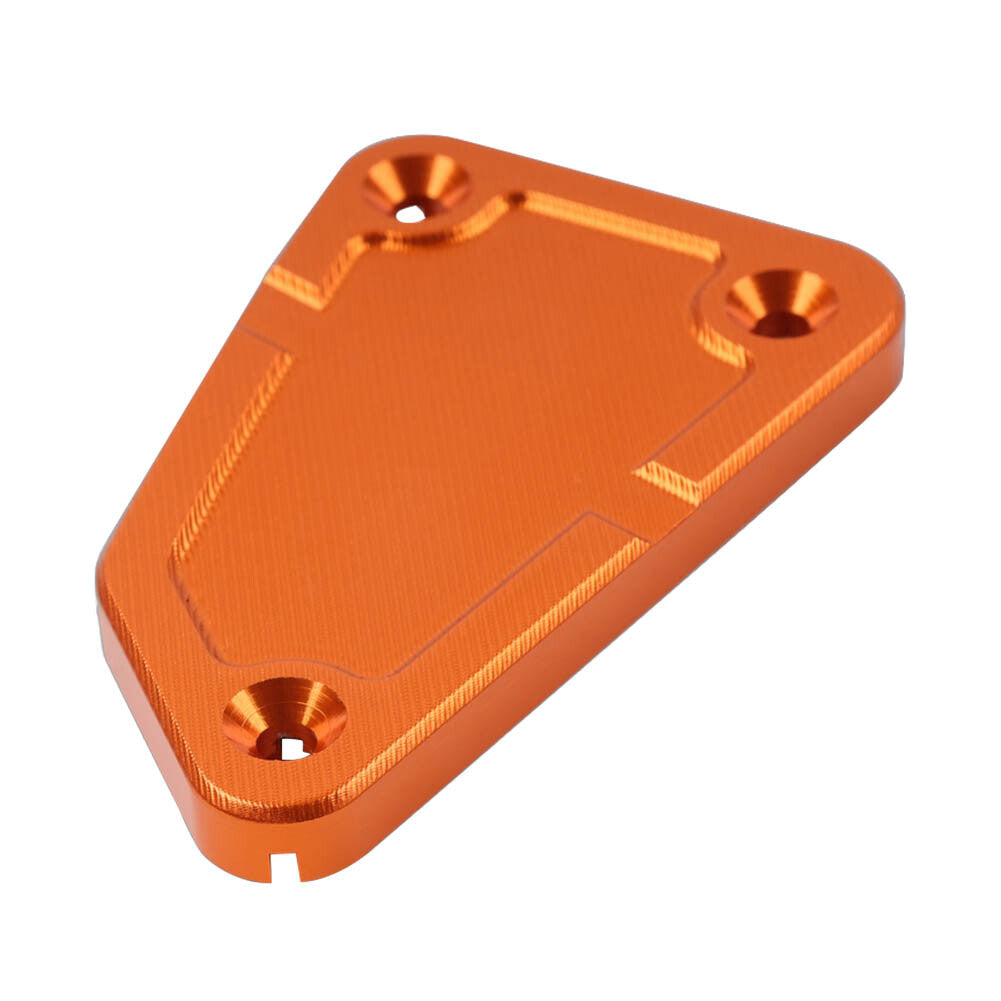 Front Brake Fluid Cylinder Master Reservoir Cover Cap For CFMoto 800NK 23-2024