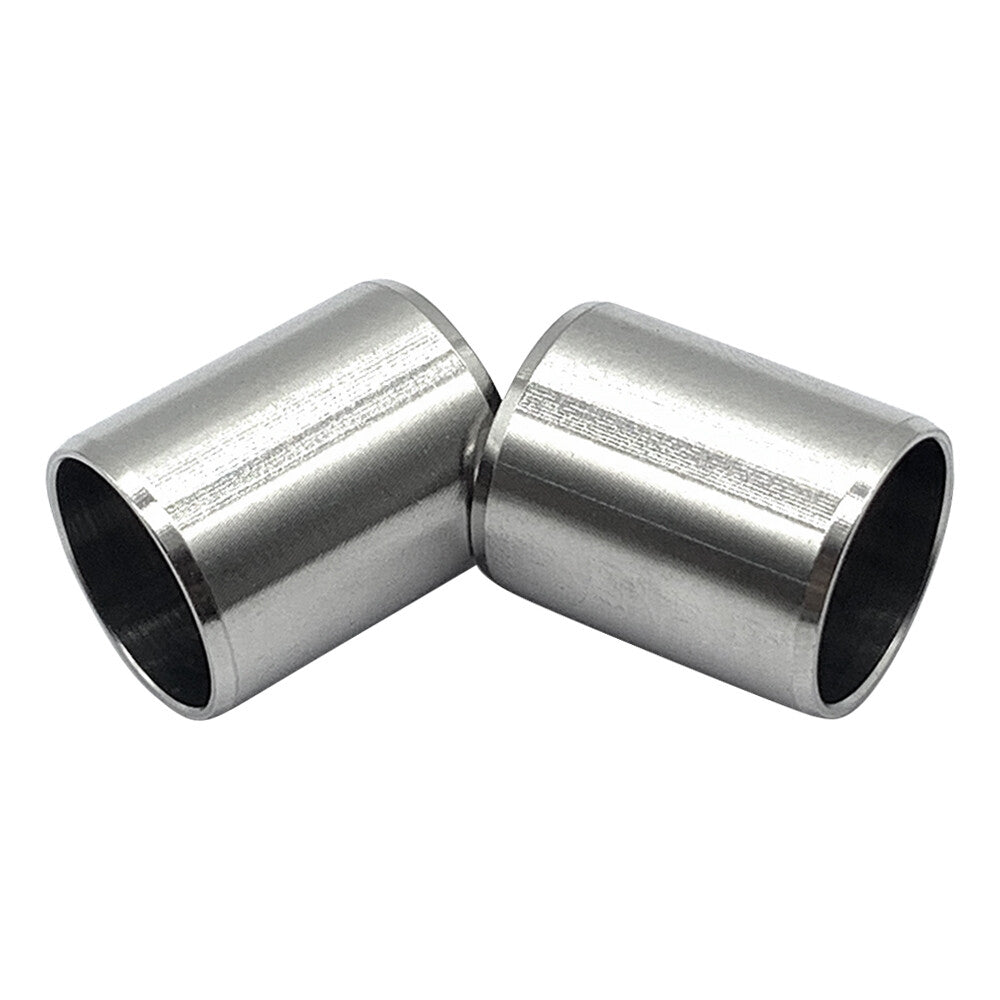 2x Car Engine Cylinder Head Block Dowel Pins Fits for Forester for Impreza Legacy Q