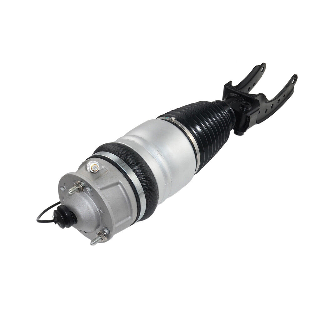 Front Left Air Suspension Strut Fit for VW Touareg for Porsche for Cayenne 2010-2018