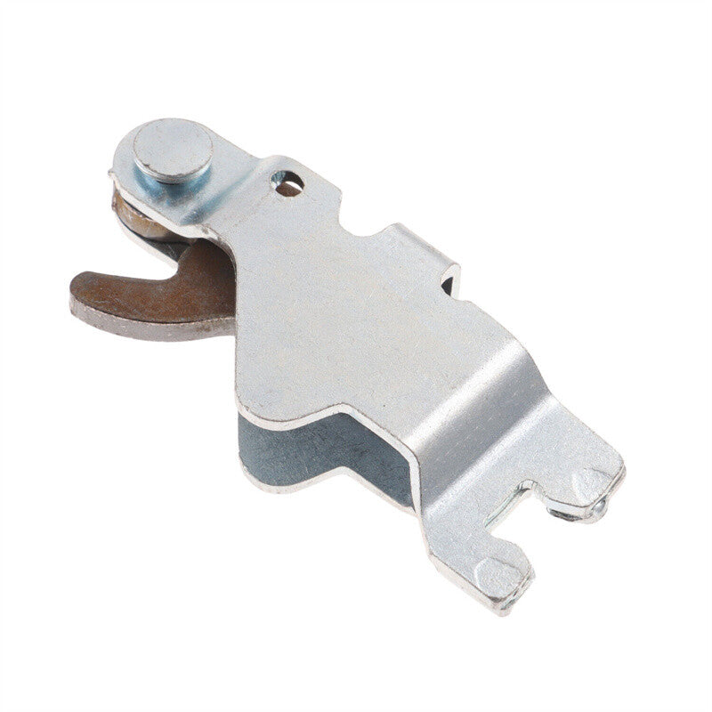 Parking brake lever suitable for 2011-2018 for Dodge Durango and for Jeep Grand Cherokee.