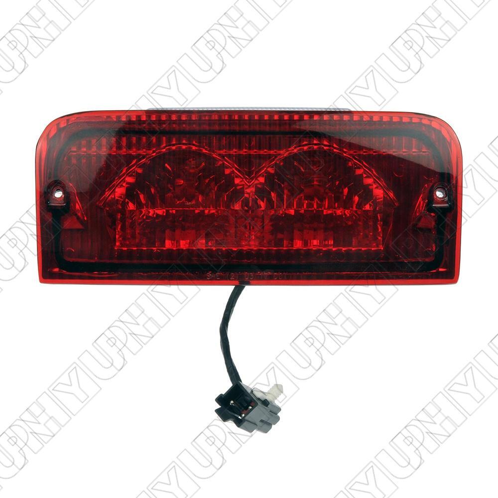 923-290 Rear Roof Mounted Third Brake Light Assembly for Ford E-150 E-250 E-350 Q