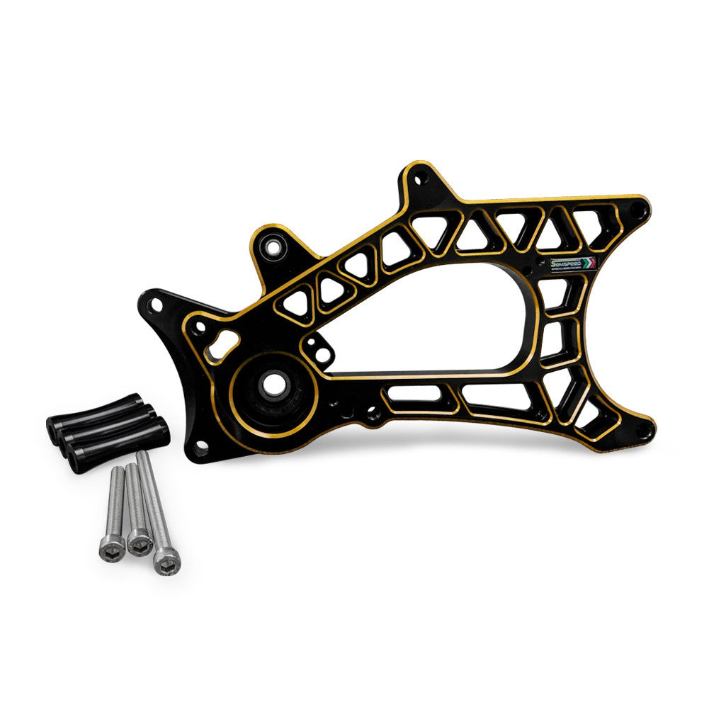 for Yamaha NMAX N-MAX 125 155 150 2022-2025 Motorcycle Swingarm Swing Arm Spools Q