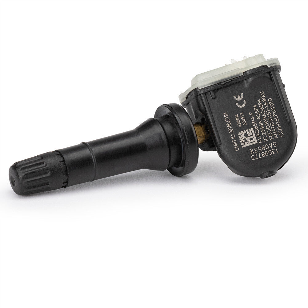 Tire Pressure Sensor TPMS 433Mhz 25789964 For GM for Chevrolet Silverado for GMC