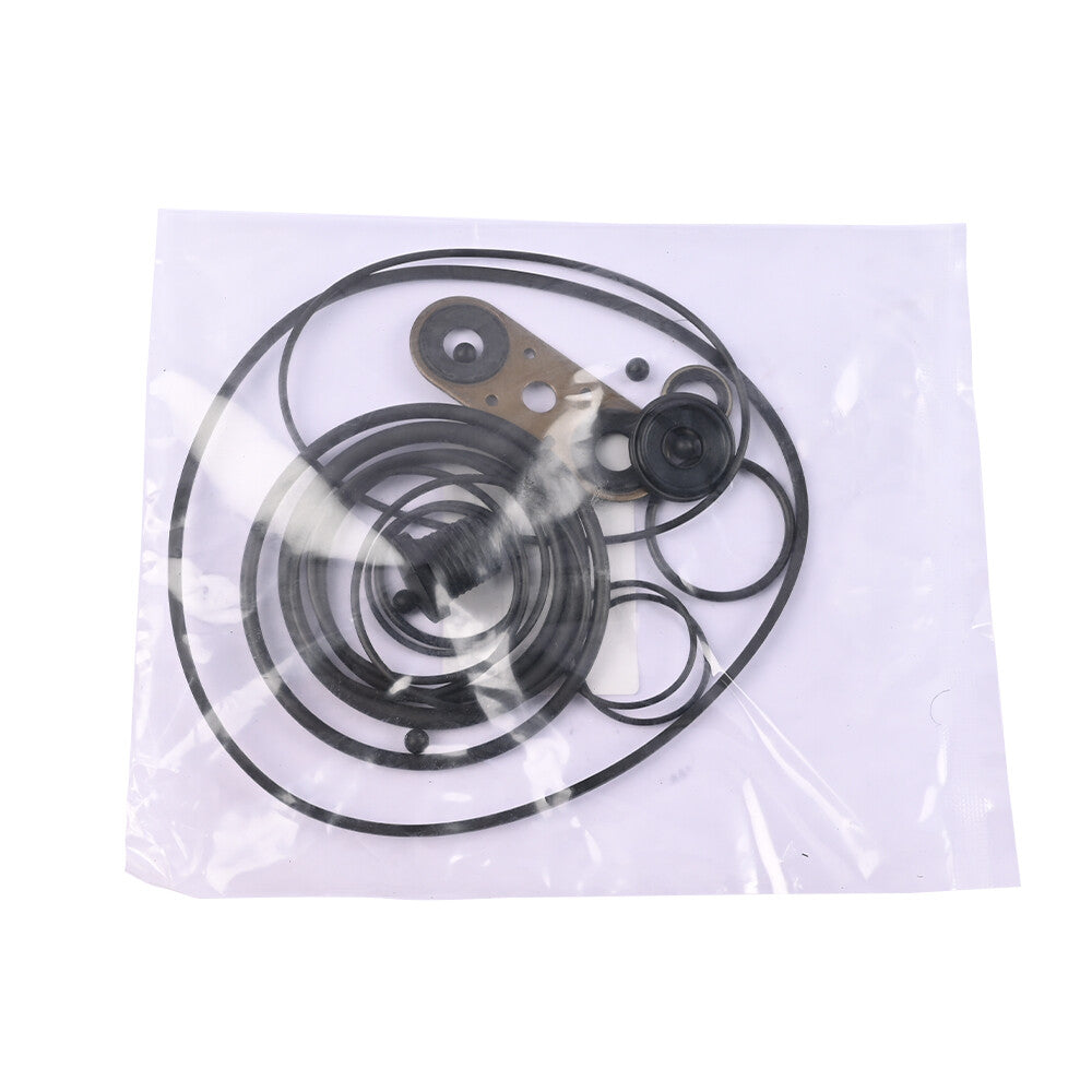 6L80 6L90 6L80E 6L90E Transmission Master Rebuild Kit W/Gaskets Filter Friction
