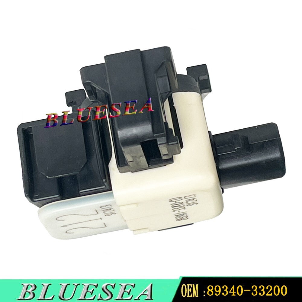 89341-33200 Bumper Parking Assist Sensor for Lexus CT200h ES300h ES350 2013-2016 Q
