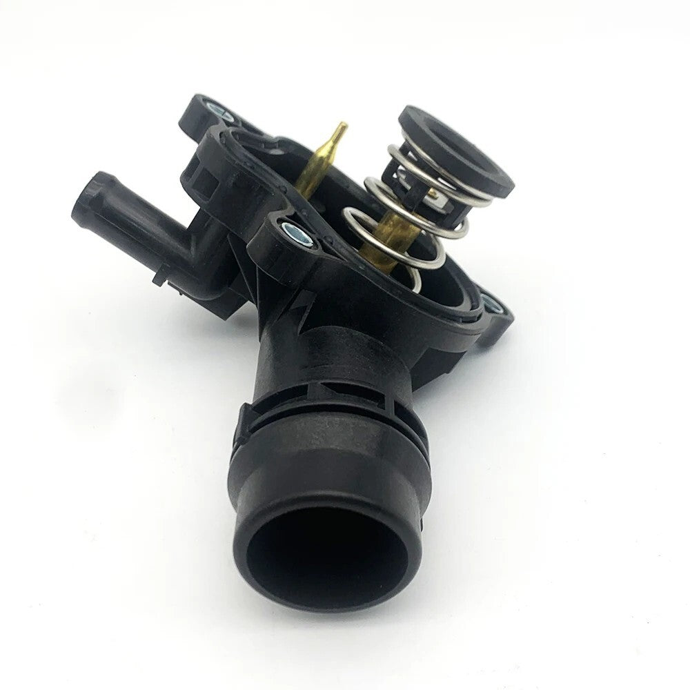 902-3114 Engine Coolant Thermostat Housing Assembly for Chrysler Q