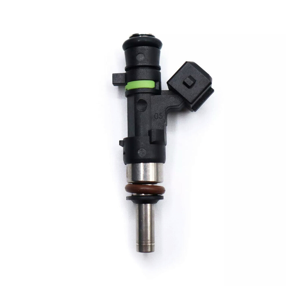 12 Fuel Injectors for FERRARI 599 GTB GTO SA F430 4.3L 6.0L fit 0280158124