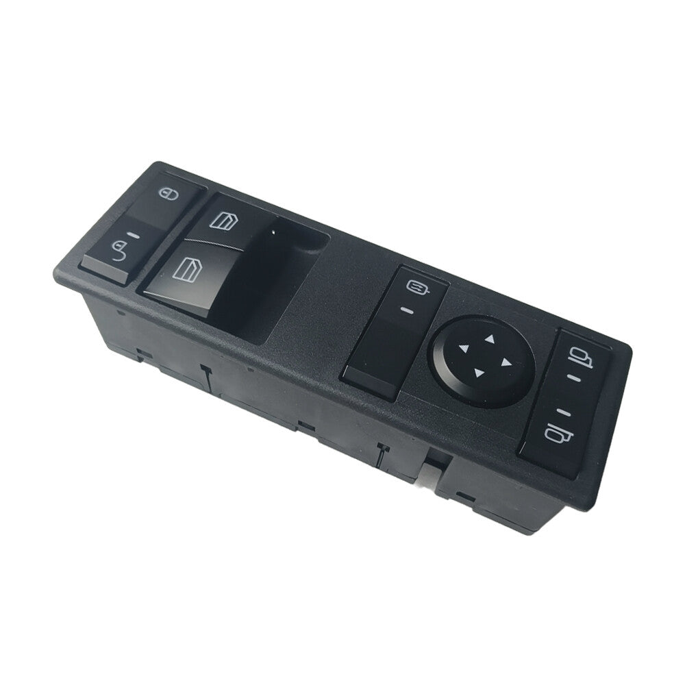 9605451213 Master Window Control Switch Button Fit for Mercedes for Benz Actros MP4