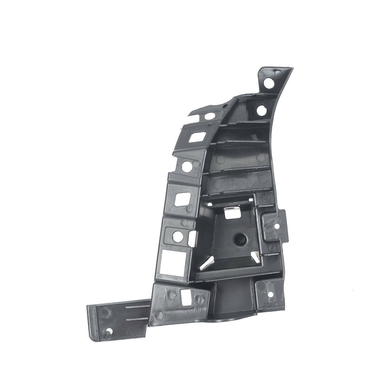 Pair of front left and right lower bumper brackets for 2014 - 2018 for Jeep Cherokee - v