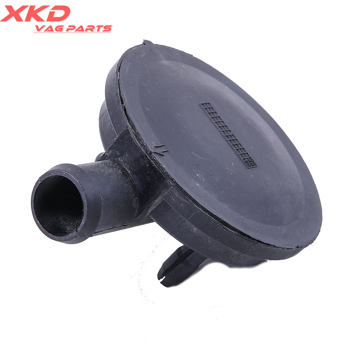 Crankcase pressure regulating ventilation valve suitable for Volkswagen for Jetta , for Golf MK4, Beetle 1.9TDI