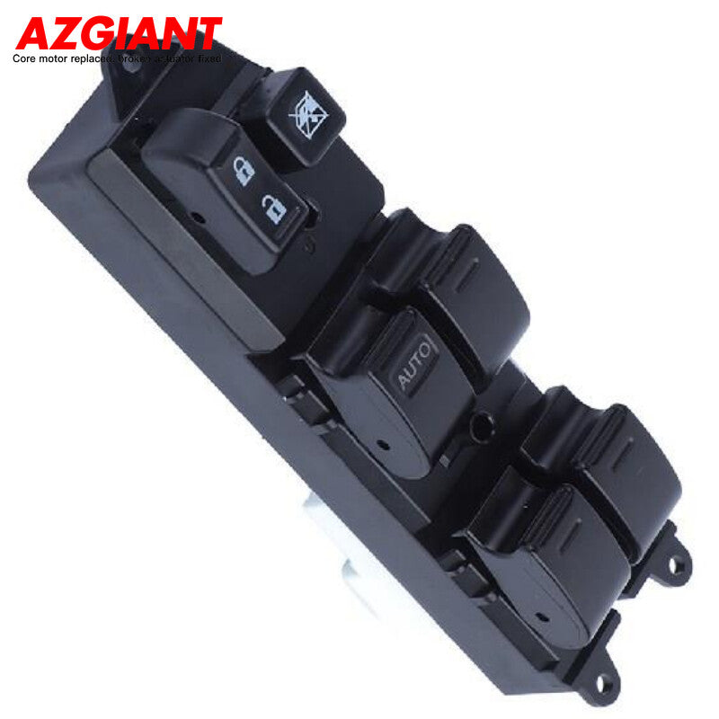 for Toyota for Corolla for Toyota RAV4 POWER WINDOW CONTROL SWITCH FRONT LEFT DRIVE SIDE