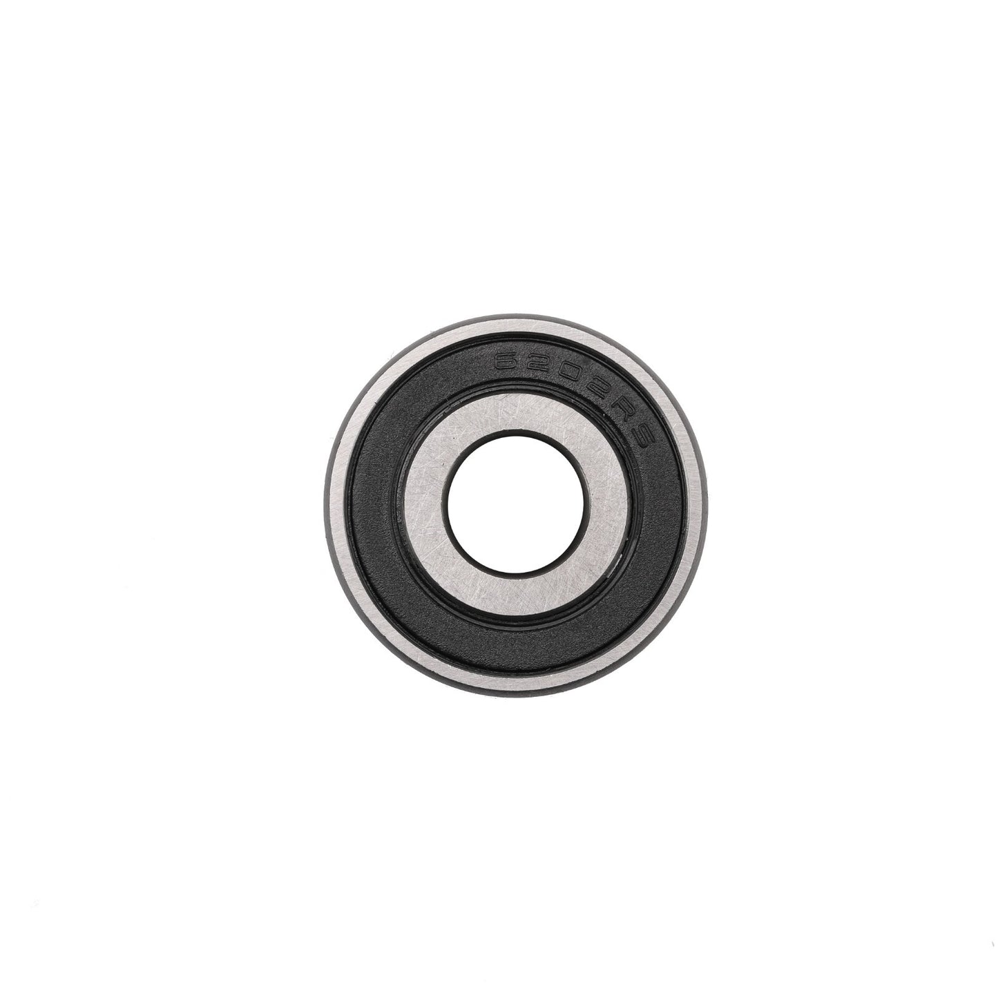 2-Piece Spacing + 4-Piece 6202 RS Bearings for 15mm to 12mm Axles Pit Pro Bikes