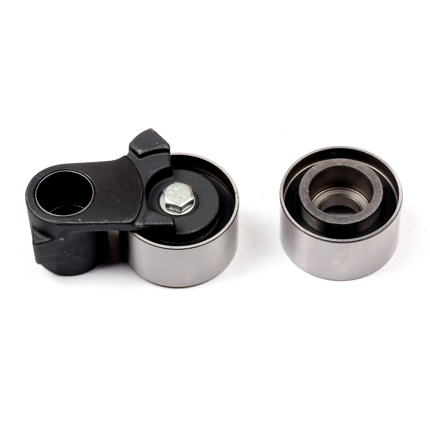 New Timing Water Pump Belt Kit For 00-04 for Acura for Honda Pilot Odyssey J32A J35A