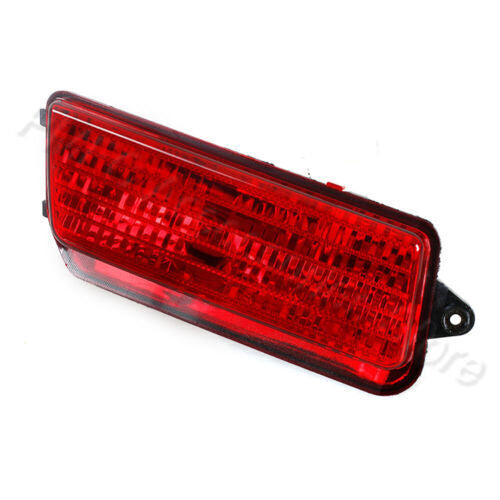 For 2005-2009 for Jeep Grand Cherokee Right Rear Bumper Reflector Light Fog Lamp