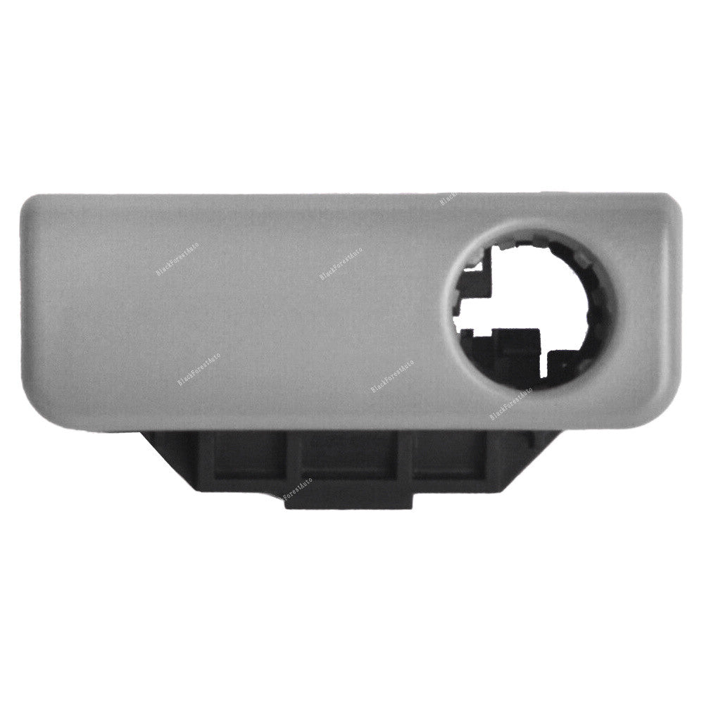 For 2003 04 05-2009 for Toyota for 4Runner Glove Box Lock Compartment Gray 5550635020B0 Q