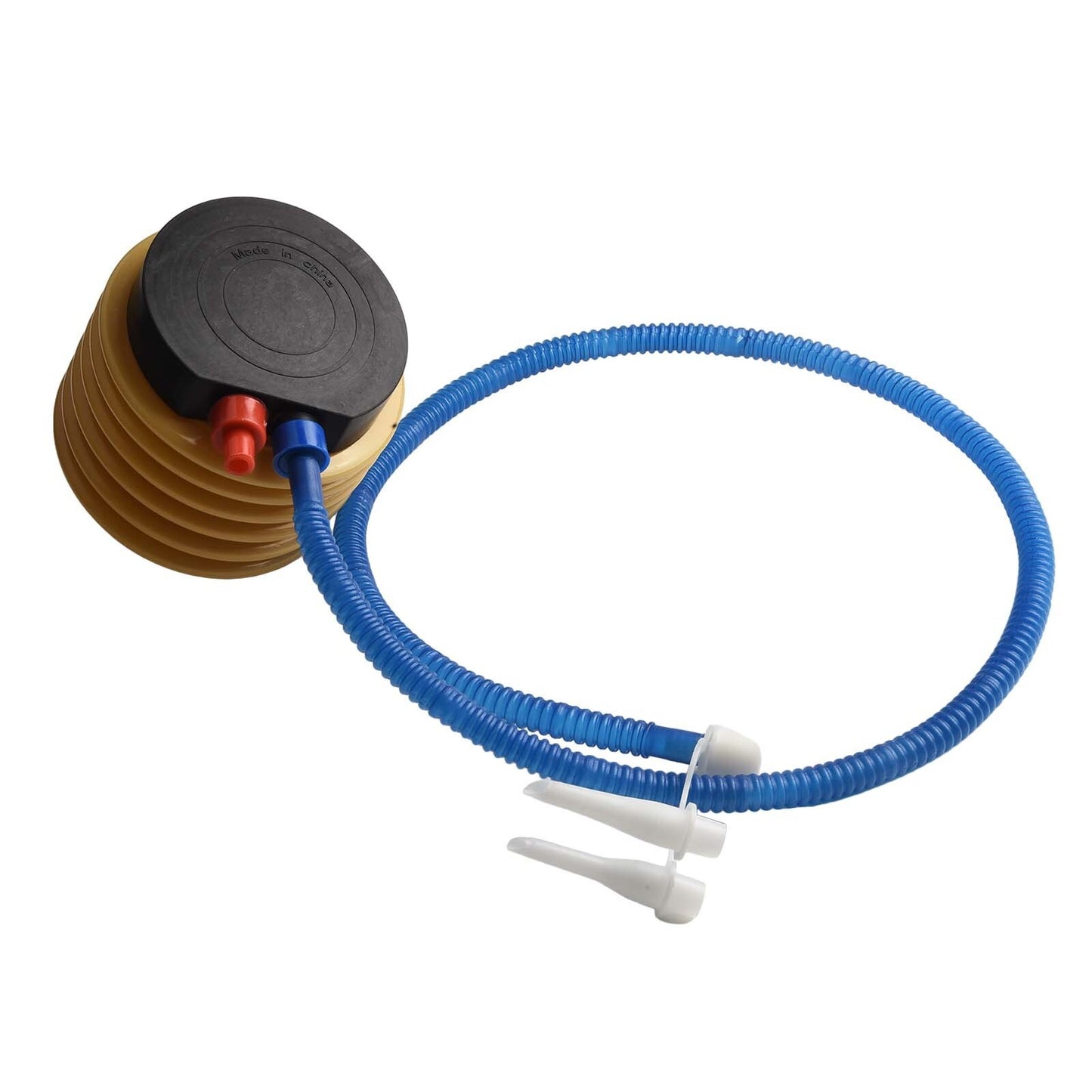 1PCS Smoke Machine Diagnostic Emissions Vacuum Leak Detection Automotive Tester v