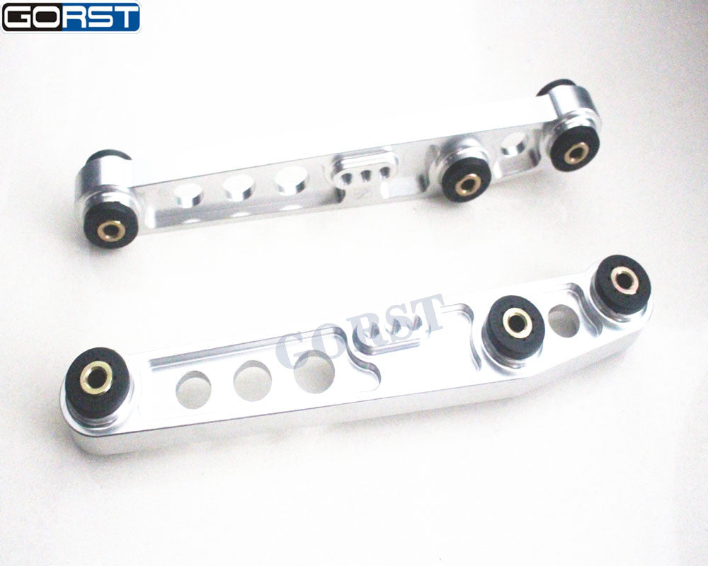 GORST RACING REAR LOWER CONTROL ARMS for HONDA for ACURA INTEGRA for CIVIC EG CLASS v