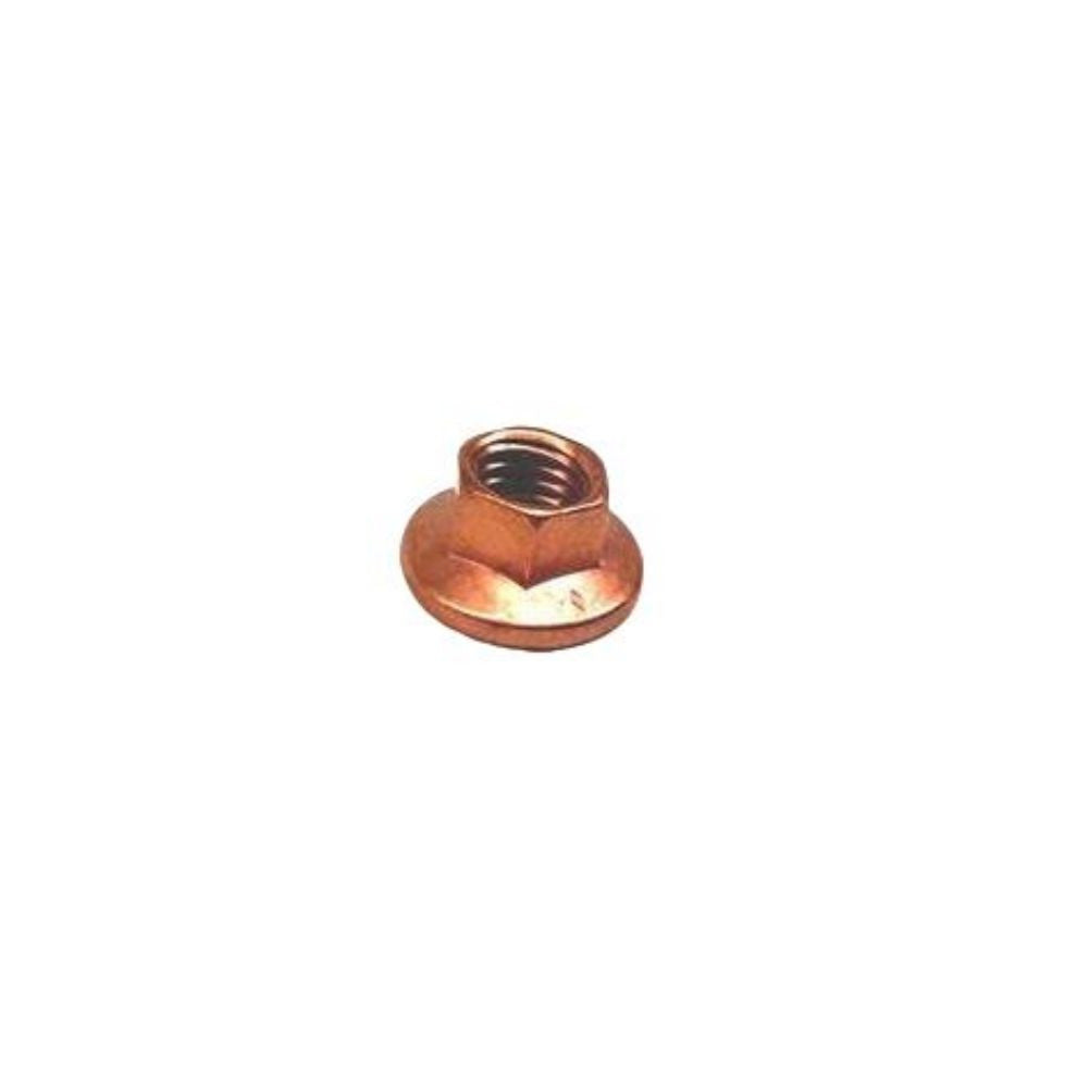 90824302 Hexagon Nut for Audi for VW for A4 S4 Avant