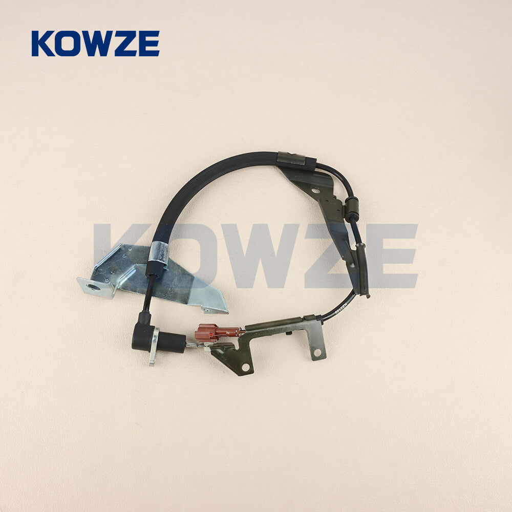 Front ABS Wheel Speed Sensor LH Assy fit for ISUZU UBR UBS SUV 1998-2002 Q