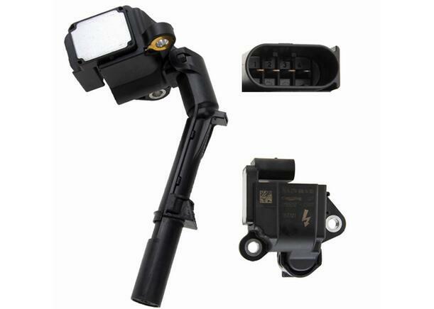 Ignition coils for W176, W205, X156, X253, A250, C200, CLA250, E200, and E250. n