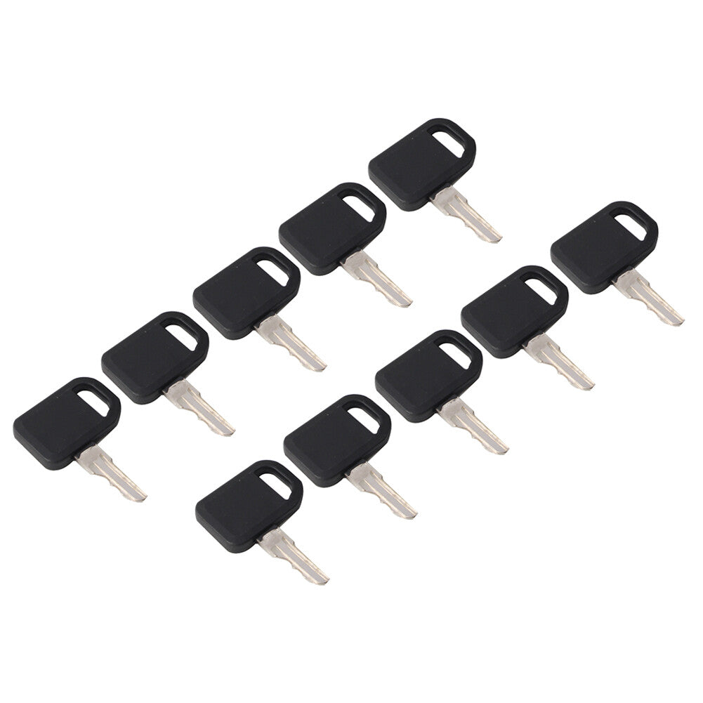 Z¨¹ndschl¨¹ssel mit Schl¨¹sselring AM131841 F¨¹r GT225 GT242 M76975 10St