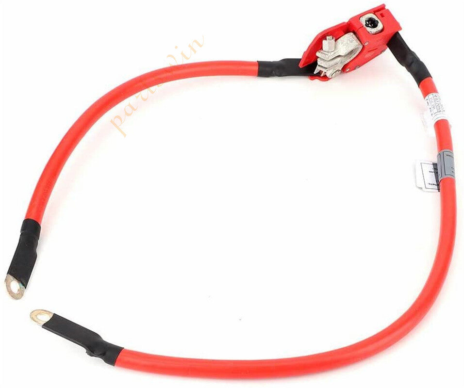Possitive battery cable for X5 F15 6112-9322-056 6129322056- n