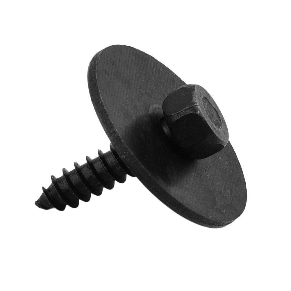 for Benz W203 W204 W207 6x Under Engine Sheet Metal Under Cover Screw