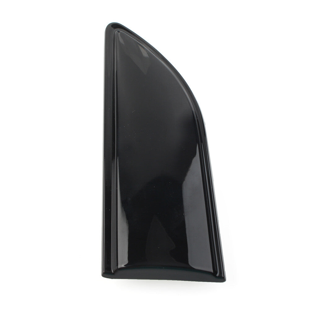 1x Left Front Door Upper Molding Trim for Land Rover for Range Rover Evoque 2012-19
