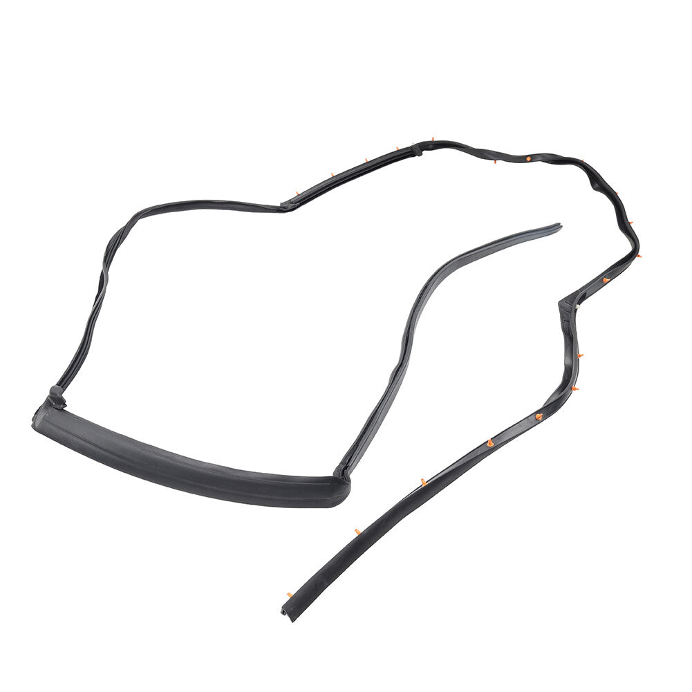 Door Sealing Strip T2H10132 for Jaguar XFL 2016-2023