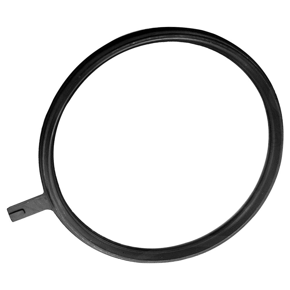 Ring Gasket Turbocharger Joint Outlet Black Fits for CR-V 18-22 for Civic 2016-2022 Q