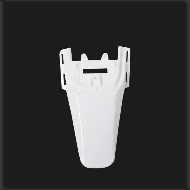 Motorcycle Fender Fairing Body Work Kit Fit CRF50 XR 50 SDG Pit Dirt Bike White