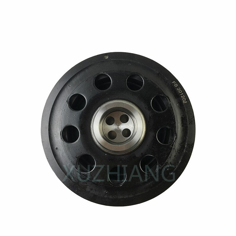 11238512072 Crankshaft Pulley for BMW 116D 118D 120D 316D 318D 320D 420D 520D