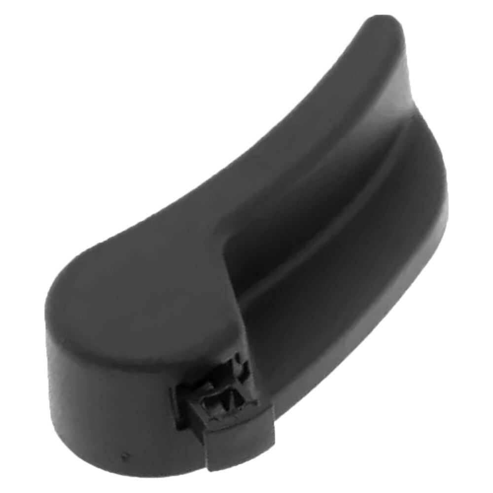 Bonnet Release Handle Black Plastic Replacement For X3 X4 M G01 G02 51237398000