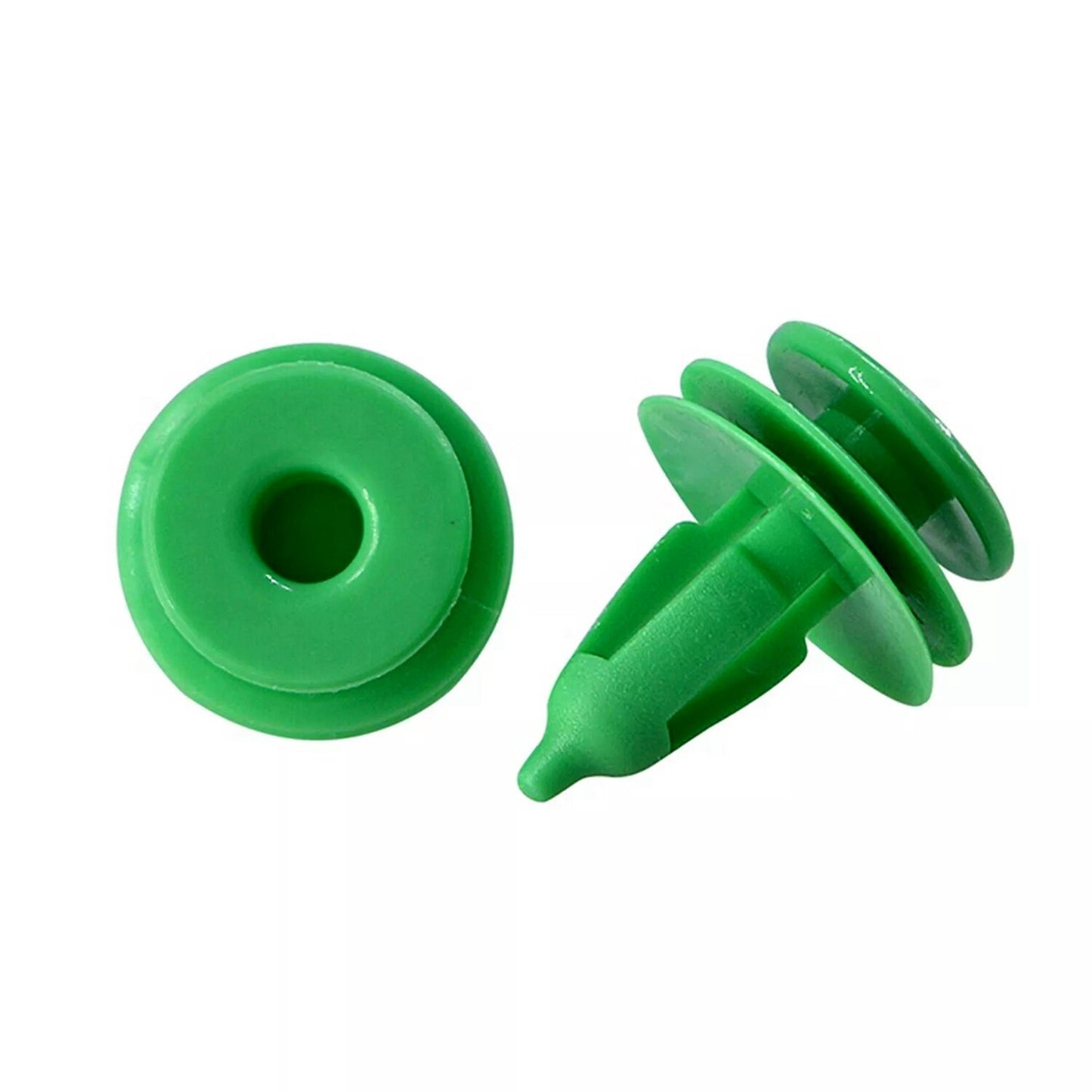 50x for Jeep Grand Cherokee 6503204 for Chrysler Door Panel Clips Trim Fastener