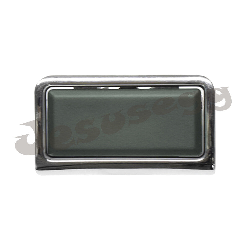 Center Armrest Button Switch Gray Fit for Mercedes-Benz W221 S-Class 2005-2013 Q