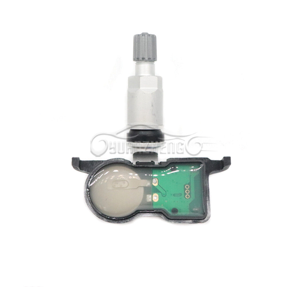 4-pack TPMS tire pressure sensors (42607-02090) suitable for Avalon for Camry PMV-E100- v