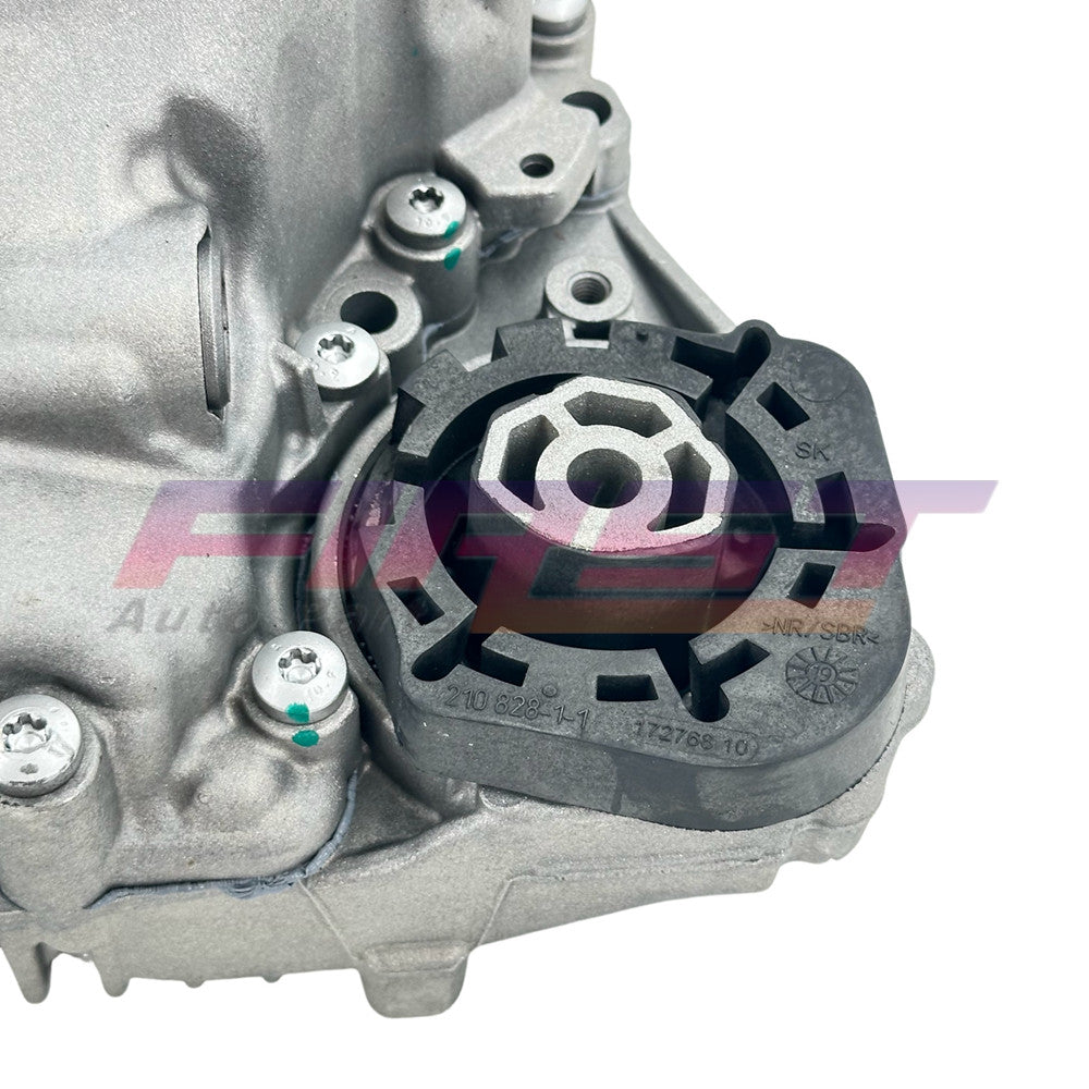 Transfer box assembly ATC350 suitable for BMW F01, F02, F10, 535i, 550i, 750i, 750Li, XDrive Q