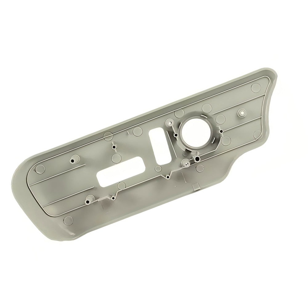Front Right for Seat Switch Bezel for 2003-06 for Escalade Avalanche Silverado Suburban Q