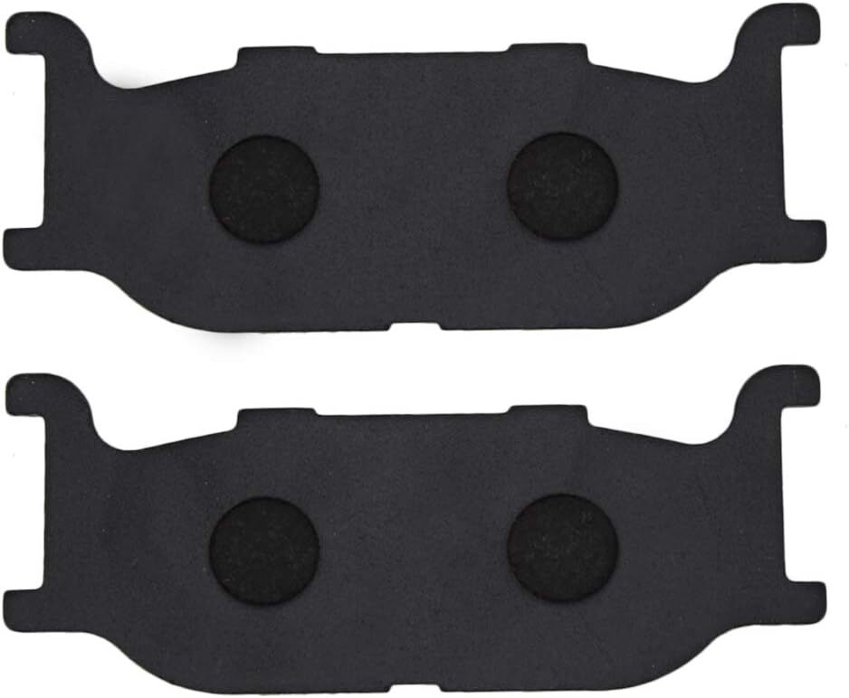 Brake Pads for YAMAHA XVS950R XVS 950 Bolt 2014-16/XVS950A Midnight Star 2009-13
