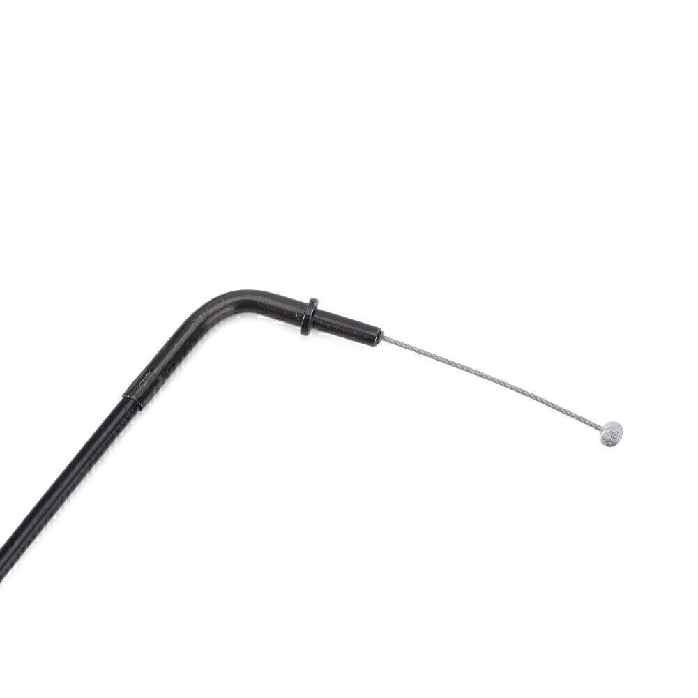 Motorcycle Throttle Cable Wire Line for Kawasaki Z800 2013 2014 2015-2017 Black Q