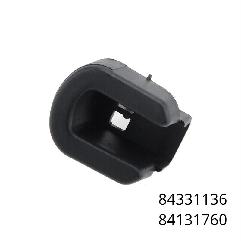 84331136 2Pc Right Tail Gate Hinge Bushing for Chevy Silverado 1500 2014-2020