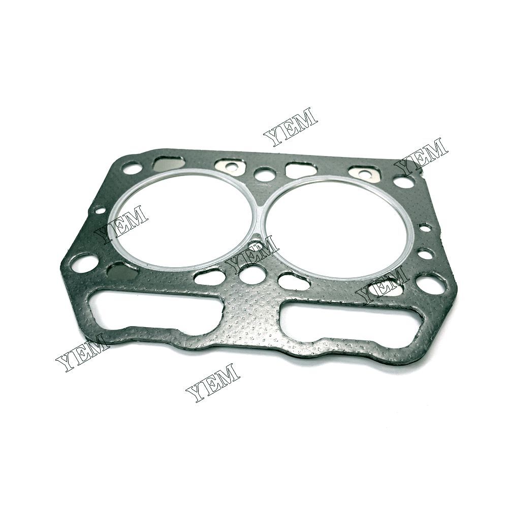 2GM20 Head Gasket 128271-01911 Fit For Yanmar Diesel Engine Spare Parts.