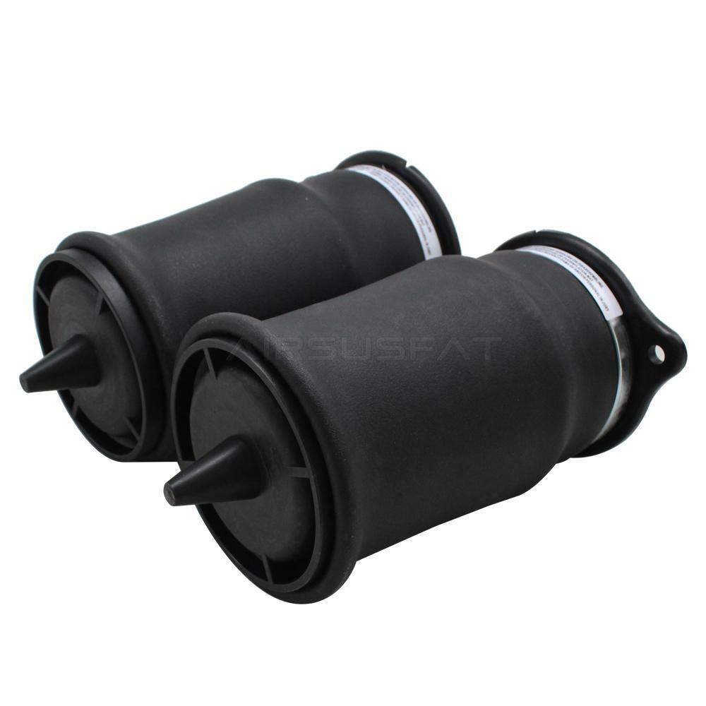 Pair for Mercedes W639 Vito Viano 6393280101 Air Suspension Spring Bag New