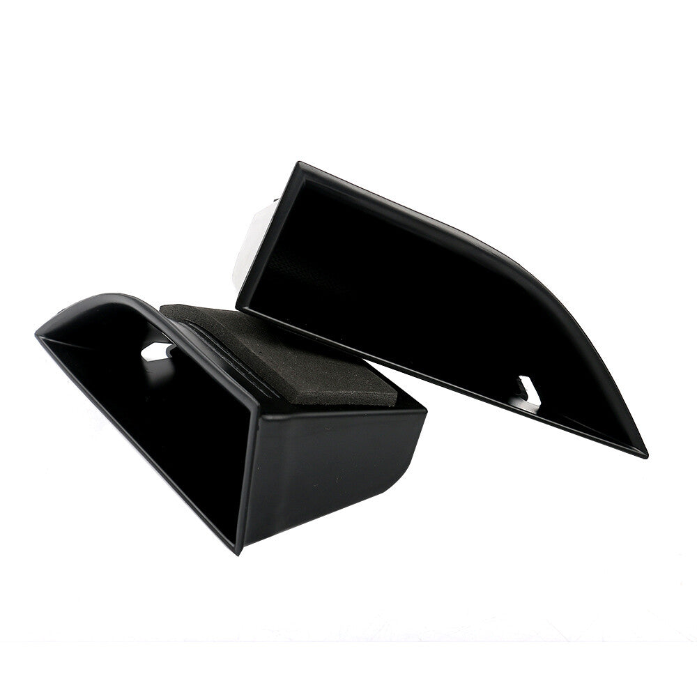 Front LH RH Door Handle Armrest Storage Box Fits for Land Rover for Range Rover Q