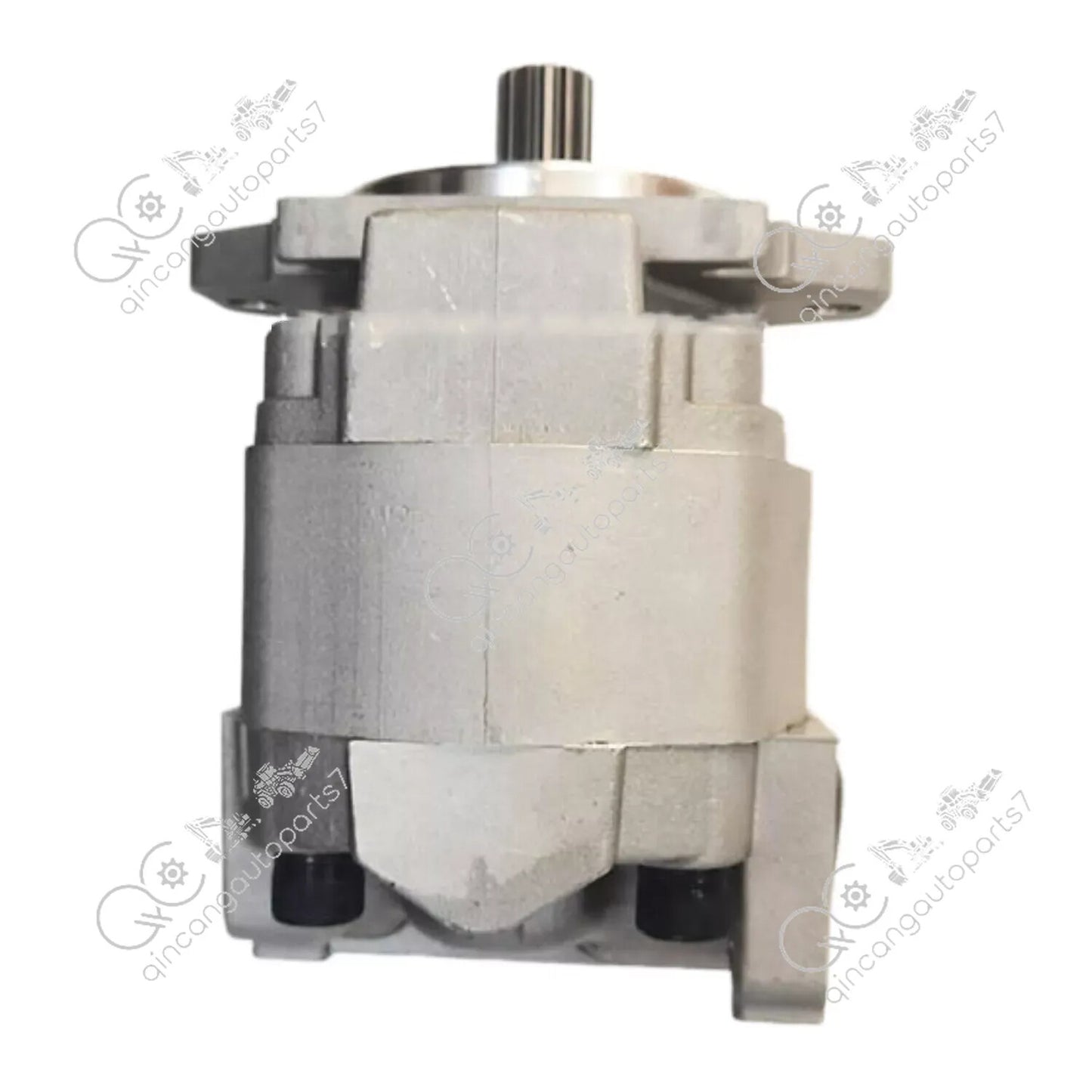 Hydraulic Pump 705-11-38010 for Komatsu D60P-12 D65E-12 D65P-12 D70LE D85E-SS-2A