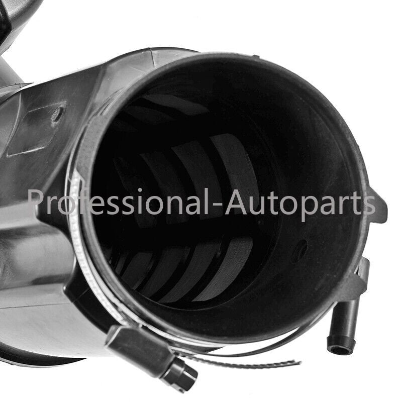 4H0129616M Engine Air Intake Hose for Audi for A8 Quattro 3.0L V6 2013-2018 Q