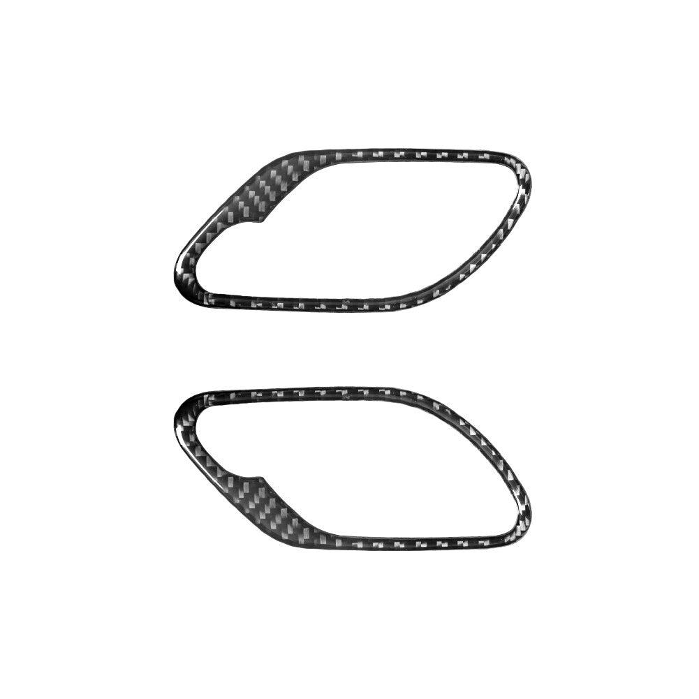 Car Interior Non-Slip Brake Pedal Accelerator Aluminum For Focus Mk2 Mk3 v