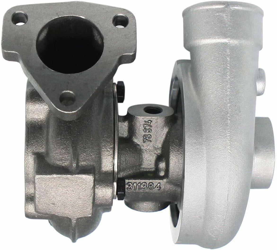 S1B 317960 Turbo for Bobcat Deutz 863 864 873 874 S250 T200 for DEUTZ BF4M1011F