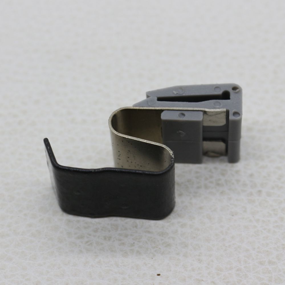 Glanz schwarz Motorrad Heckfender frame for Harley Sportster 883 1200 Eisen 883 1200 17381